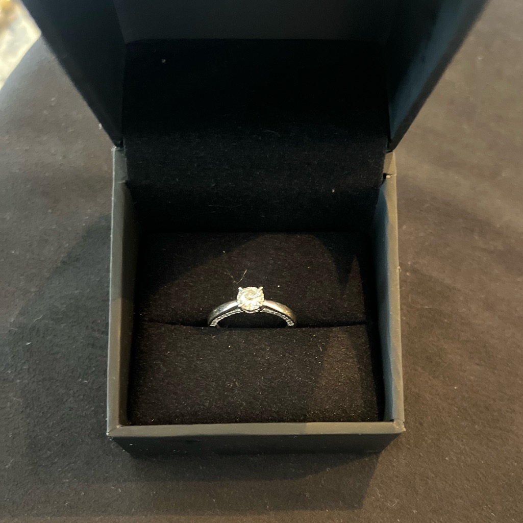 12 Ct Natural Diamond
